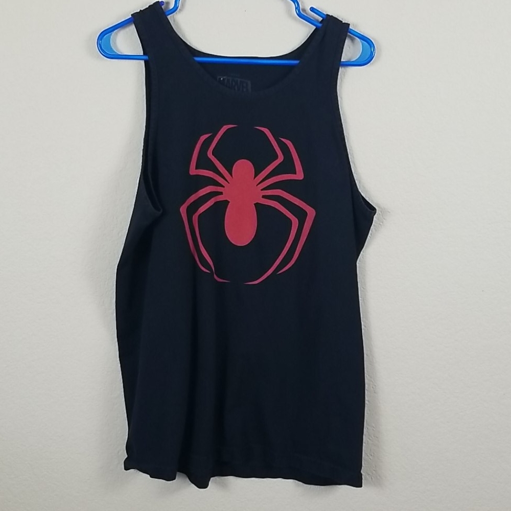 Marvel Tank